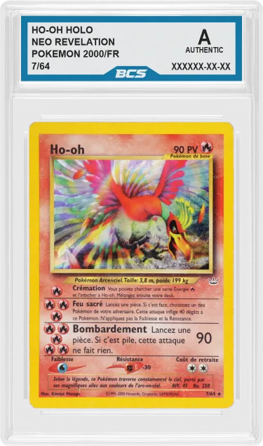 HO-OH HOLO