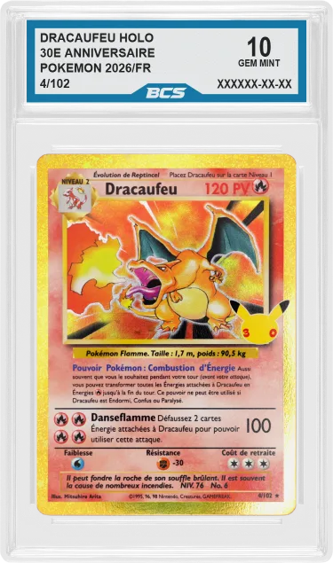 DRACAUFEU HOLO