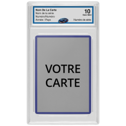 Service de gradation