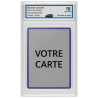 Service de gradation